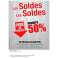 Soldes ETE
