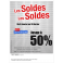 Soldes HIVER