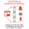 Location de Num&eacute;ros de Mobile et Campagne SMS