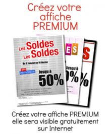 Soldes HIVER