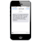 Offre SMS / votre Fichier Clients