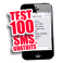 TEST GRATUIT 100 SMS 