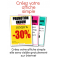 PROMOTION Affiche Simple